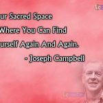 Joseph Campbell
