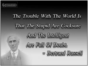 British Philosopher Bertrand Russell Top Best Quotes (With Pictures