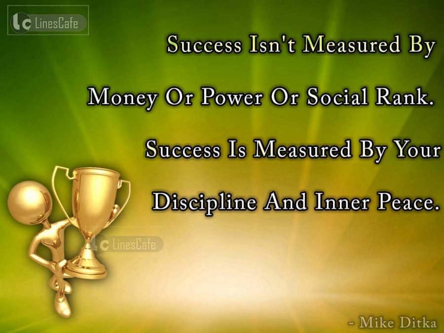 Quotes About Success By Famous Peoples (With Pictures) - Linescafe.com